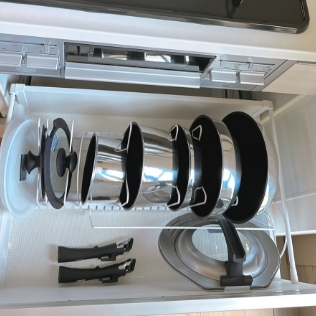 調理器具