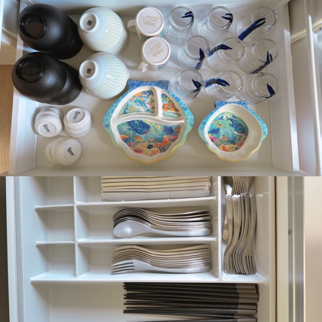 食器類
