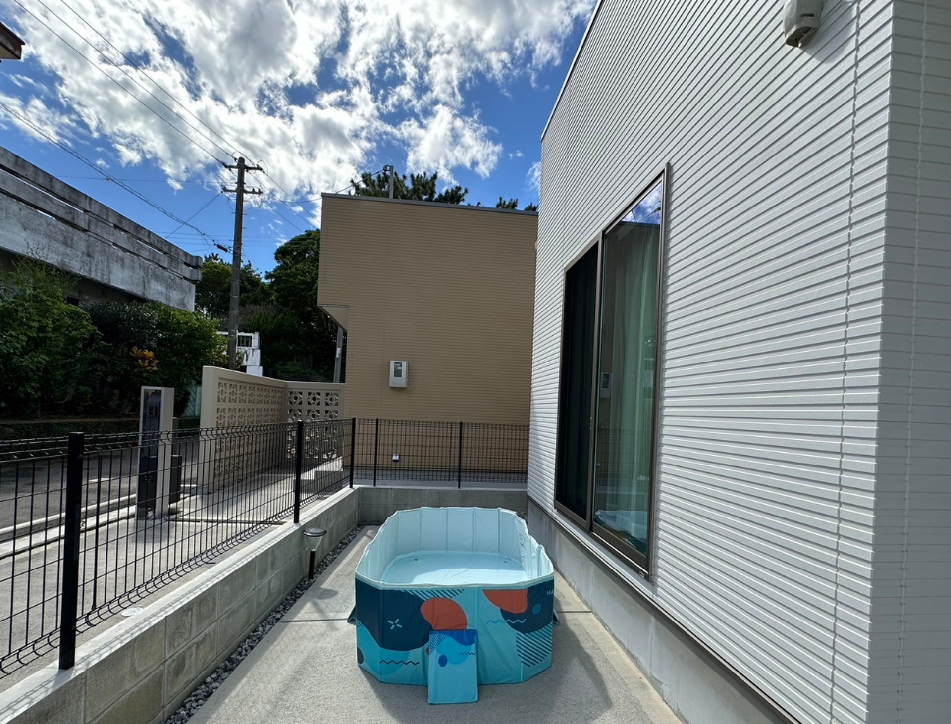 Houseのイメージ画像