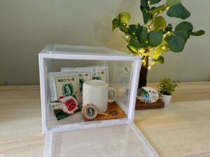 中山コーヒー園の美味しいコーヒー（有料）