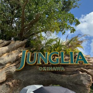 オススメ！秋の沖縄⭐︎